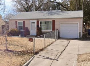 943 S Christine St, Wichita, KS 67218