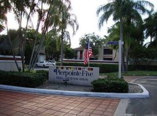 12004 NW 11th St #12004, Hollywood, FL 33026