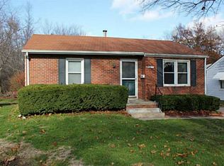 5611 New York Ave, Des Moines, IA 50310