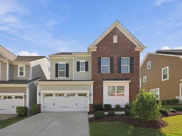 419 Hopwood, Apex, NC 27502