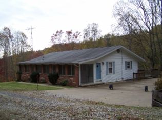 13703 Wv Highway 47 W, Smithville, WV 26178