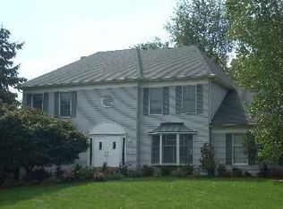 1860 Nicole Dr, Dresher, PA 19025