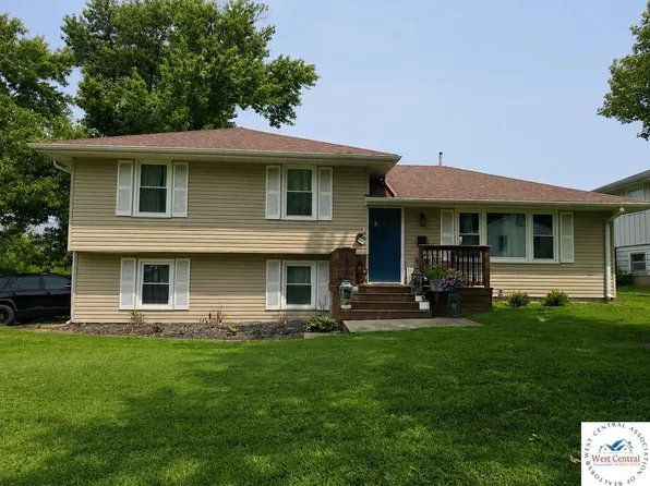 2510 Kay Ave, Sedalia, MO 65301