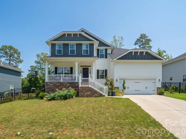 11836 Glenwood Dr, Locust, NC 28097