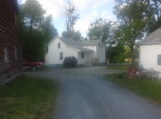 339 Sheer Rd, West Sand Lake, NY 12018