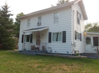 441 Watson St, Coopersville, MI 49404