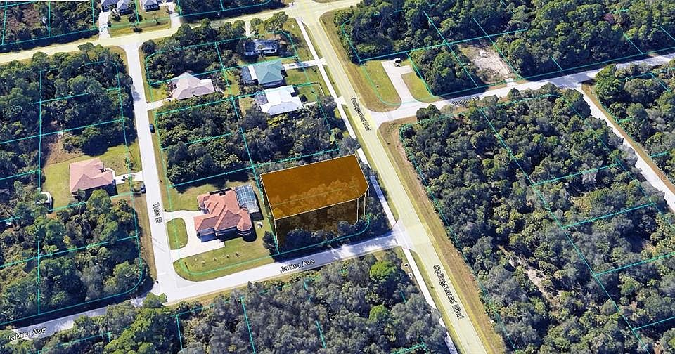 1st image of 18009 JABIRU AVENUE LOT 1