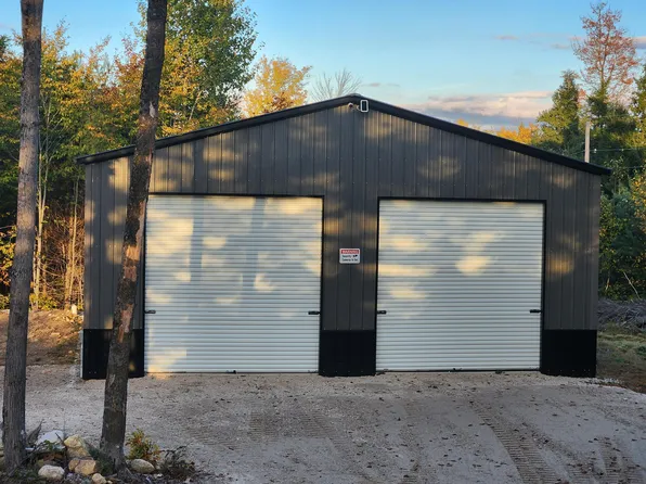78 Frost Farm Road, Bridgton, ME 04009