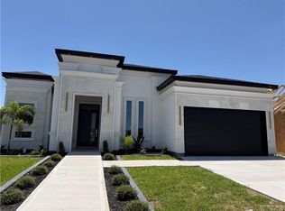 906 Nappa Valley Dr, Mission, TX 78572