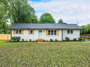 1112 Tuckahoe Dr, Nashville, TN 37207