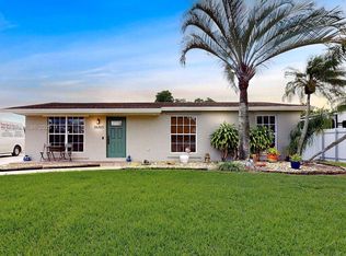 Meadow Wood Manor Sec I, Homestead, FL 33032