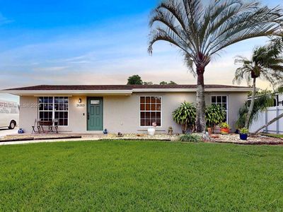 26303 SW 127th Pl, Homestead, FL, 33032