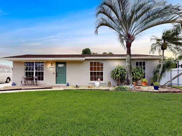 26303 SW 127th Pl, Homestead, FL 33032