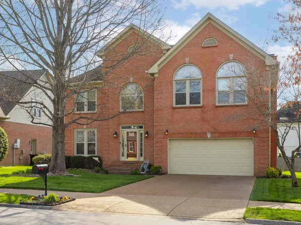 847 Thatcher Way, Franklin, TN 37064