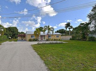 2707 Richard Rd #1, West Palm Beach, FL 33403