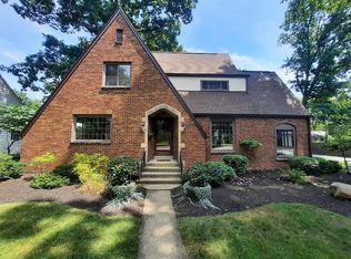 306 S Normandy Dr, Muncie, IN 47304