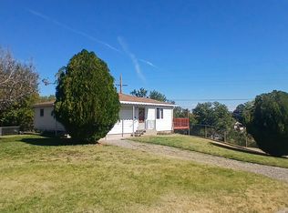 111 Glade Park Rd #1, Grand Junction, CO 81507