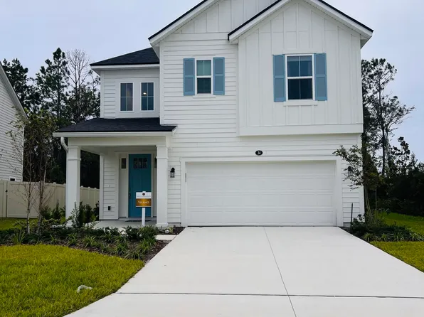 70 RIPPLE Road, St. Augustine, FL 32095