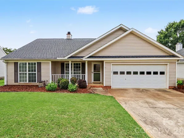 5895 Birchfield Ln NW, Concord, NC 28027
