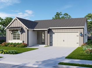 1876 Vallejo Avenue, Dinuba, CA 93618