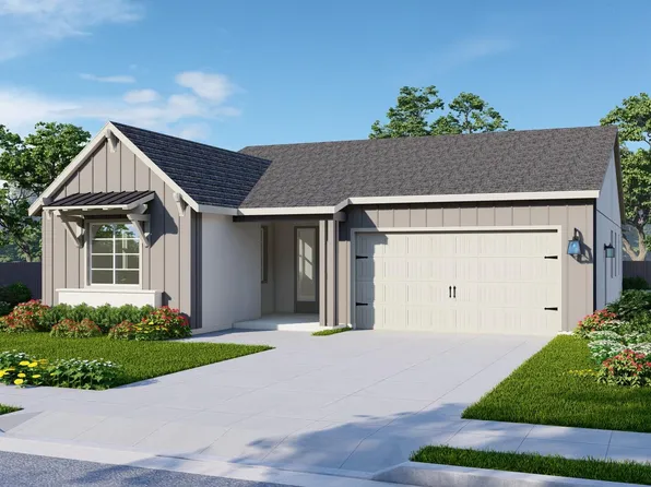 1876 Vallejo Avenue, Dinuba, CA 93618