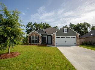 3848 Coventry Dr, Valdosta, GA 31605