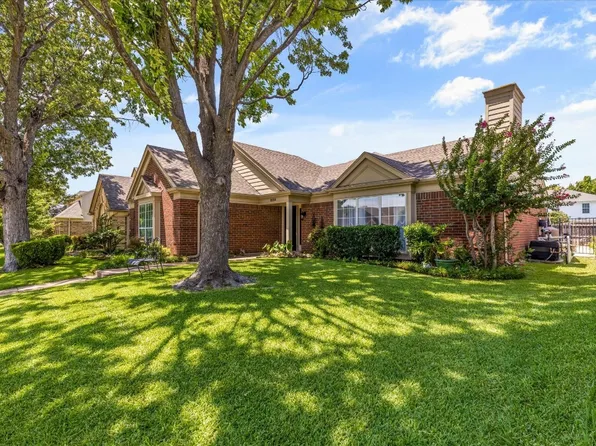 2125 Lavaca Trl, Carrollton, TX 75010