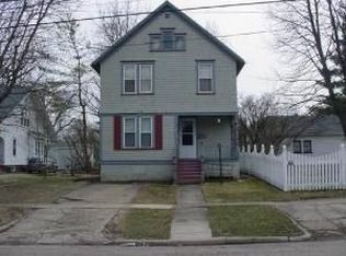 416 Park Ave E, Princeton, IL 61356