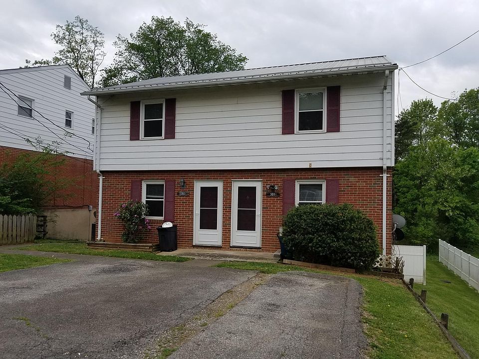 2nd image of 301 E Augusta Ave