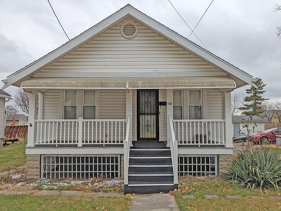 1st image of 636 S Dana Ave