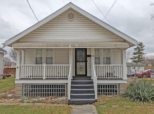 636 S Dana Ave, Lima, OH 45804