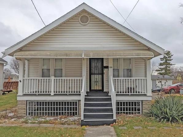 636 S Dana Ave, Lima, OH 45804