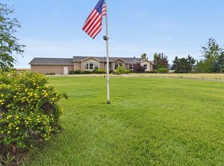 491 Old Highway 7, Grangeville, ID 83530