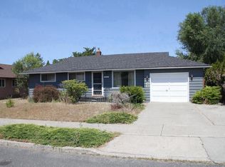 2928 W Eloika Ave, Spokane, WA 99205