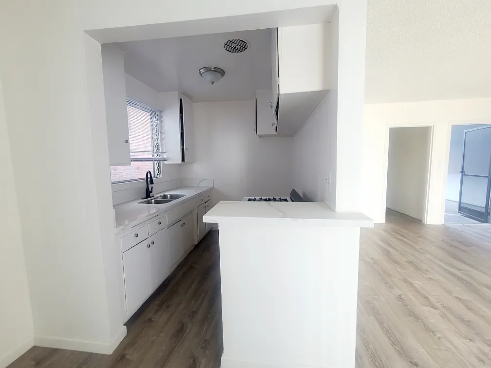 2 bed, 1000 sqft, $2,400 — Photo 4