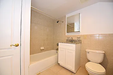 Rented by Keller Williams NYC