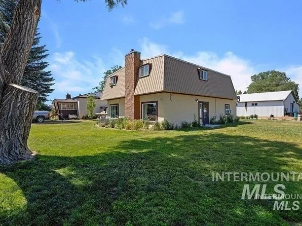 312 Boyd St W, Murtaugh, ID 83344