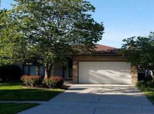 1117 Kensington St, Shorewood, IL