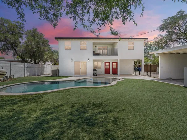2223 E. Parkway Terrace, 2223 E Parkway Ter, Tucson, AZ 85719