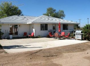 23736 County Road 58, Greeley, CO 80631