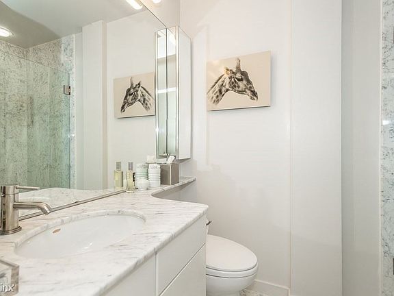 755 Boylston St. #703 Boston (Back Bay) Unit Photo 10