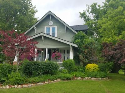 6165 E Bevens Rd, Kingston, MI, 48741