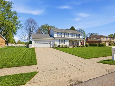 1810 Carlyle Dr, Piqua, OH, 45356