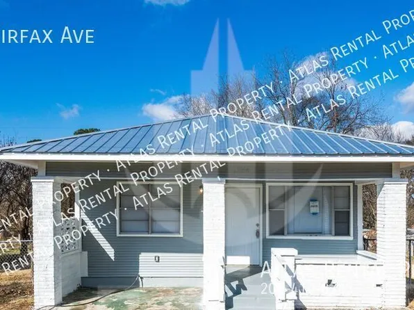 3104 Fairfax Ave, Bessemer, AL 35020