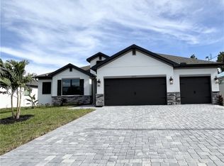 3602 SW 3rd St, Cape Coral, FL 33991