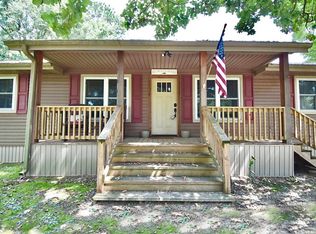 2480 Highway 70 W, Amity, AR 71921