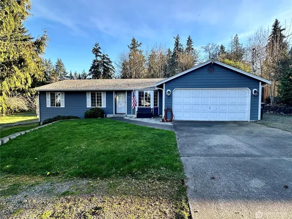7022 96th Street E, Puyallup, WA 98371