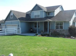 577 Parish Rd, Selah, WA 98942