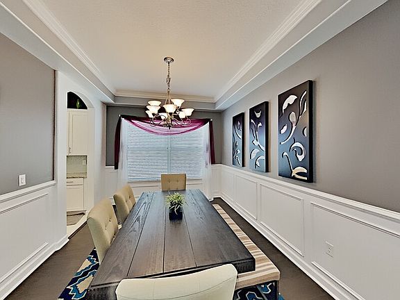 4th image of 2803 Atherton Dr