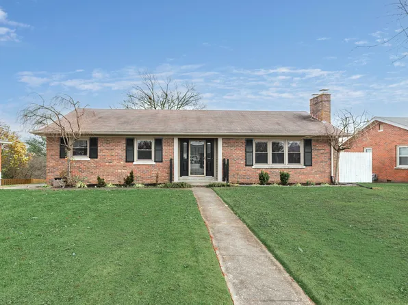 119 Buckwood Dr, Richmond, KY 40475